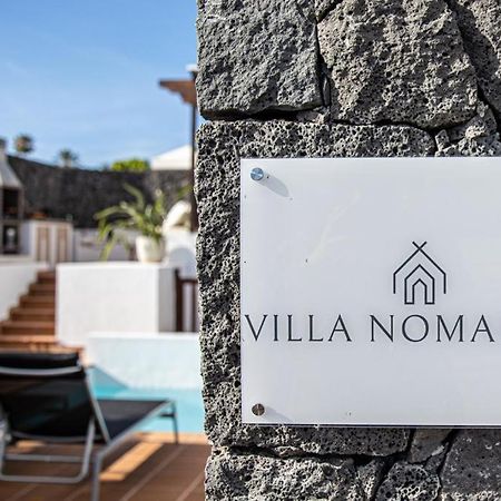 Villa Nomadica プラヤ・ブランカ エクステリア 写真
