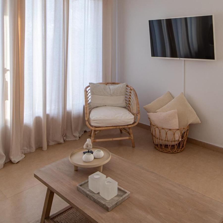Villa Nomadica プラヤ・ブランカ エクステリア 写真