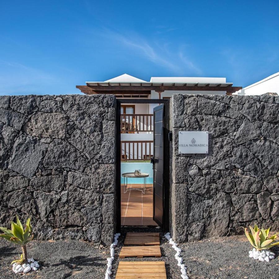 Villa Nomadica プラヤ・ブランカ エクステリア 写真