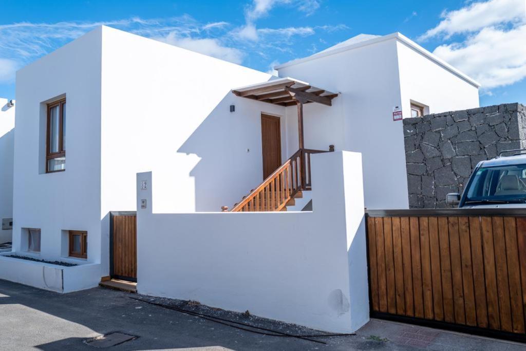 Villa Nomadica プラヤ・ブランカ エクステリア 写真