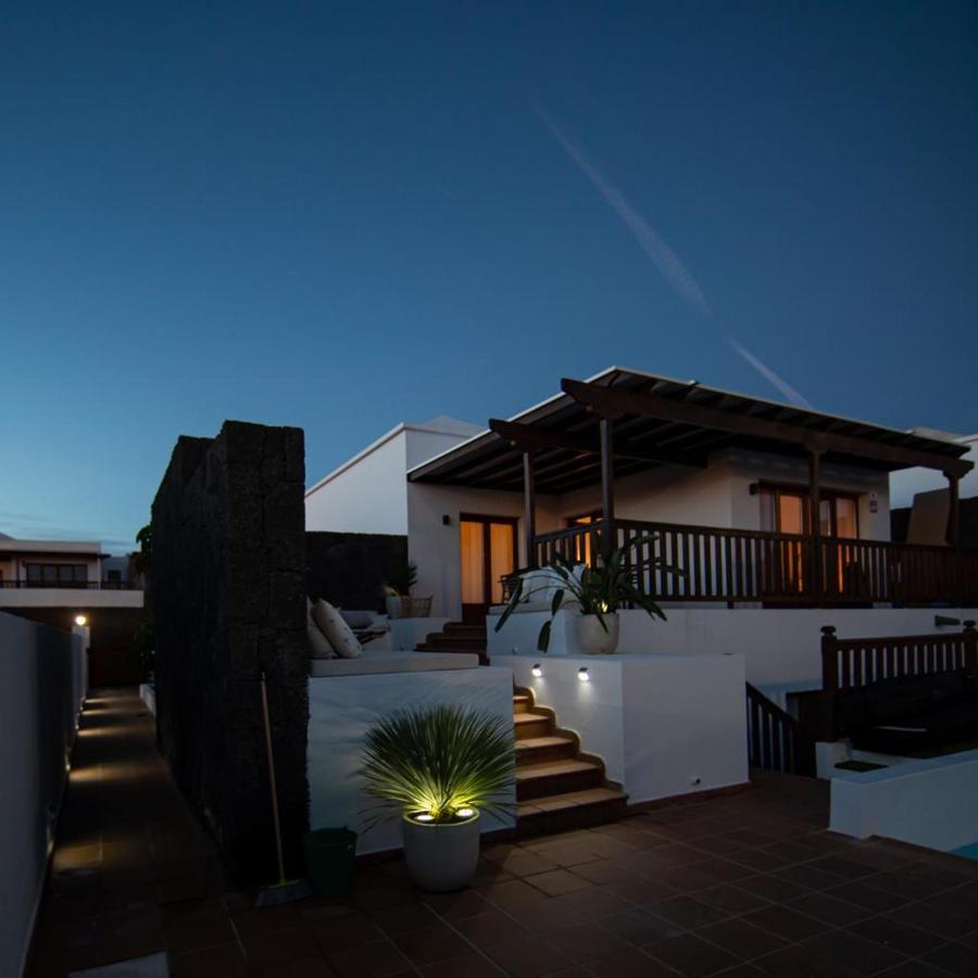 Villa Nomadica プラヤ・ブランカ エクステリア 写真